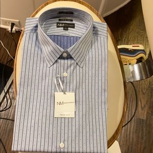 Men’s dress shirt